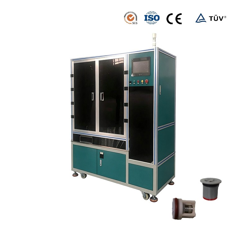 Full Automatic Check Valve Testing Machine