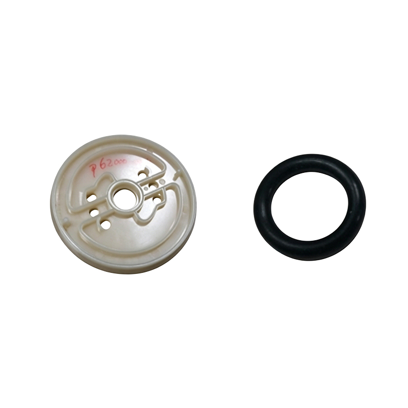 Automatic O-Ring Fitting Machine for Water Distributor