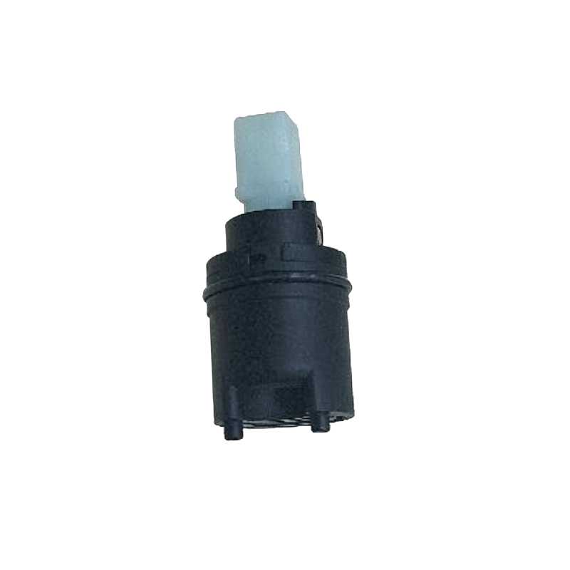 Automatic Assembly Machine for Piano Cartridge Valve