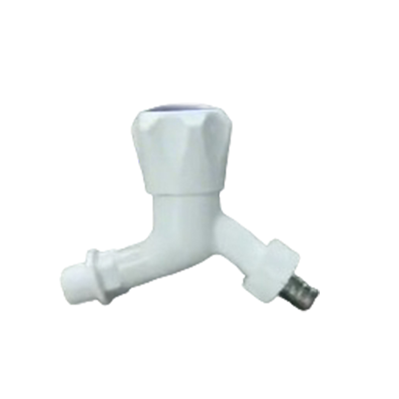 Automatic Plastic Faucet Assembly Machine