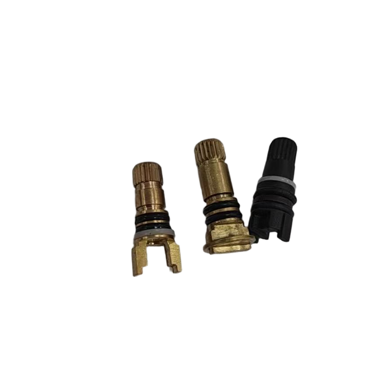 Valve Core Lever Automatic Assembly Machine