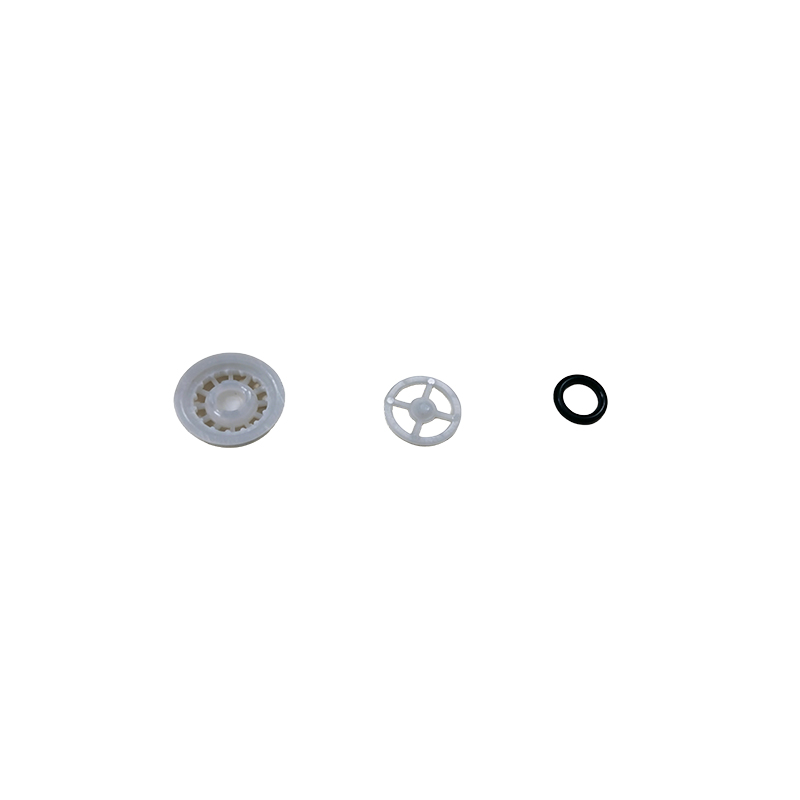 Water-saving Aerator Automatic Assembly Machine