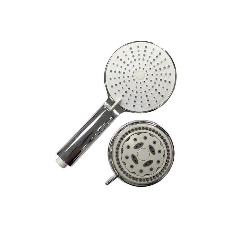 Automatic Shower Assembly Machine