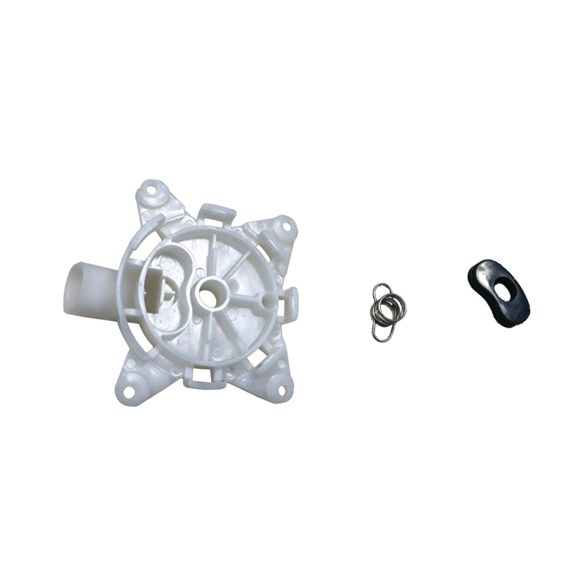 Automatic Shower Holder Assembly Machine