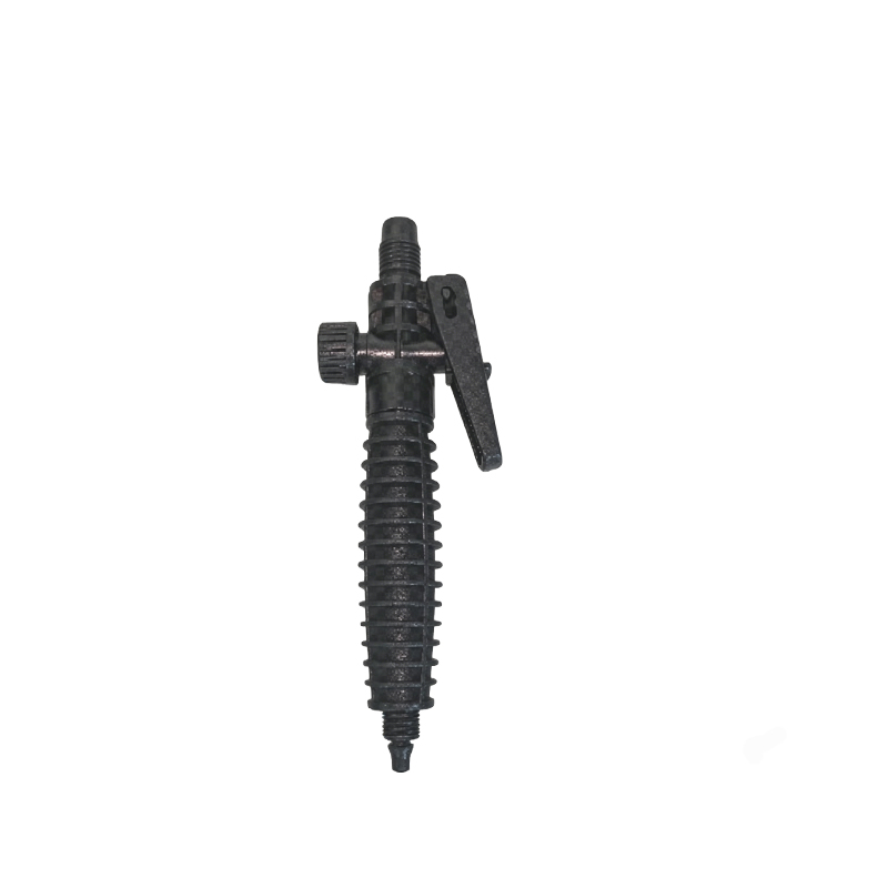 Sprayer gun automatic assembling machine