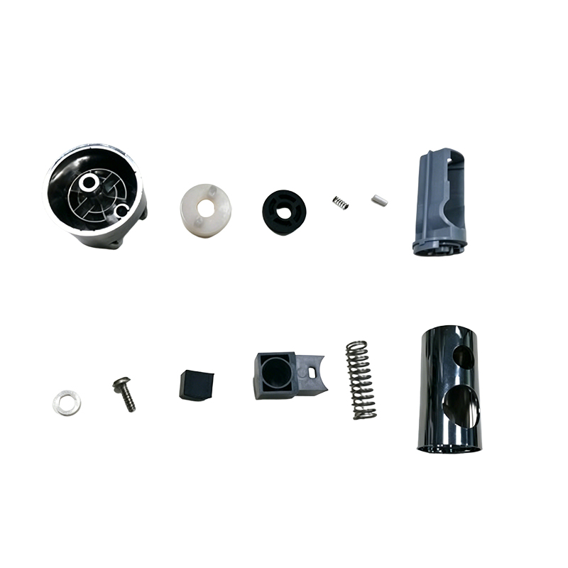 Automatic Shower Slider Assembly Line