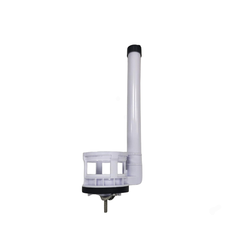 Automatic Flush Valve Base Assembly Machine