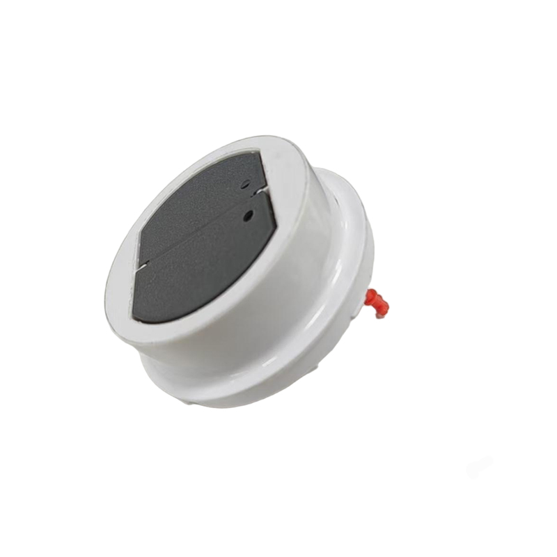 Automatic Flush Valve Button Assembly Machine