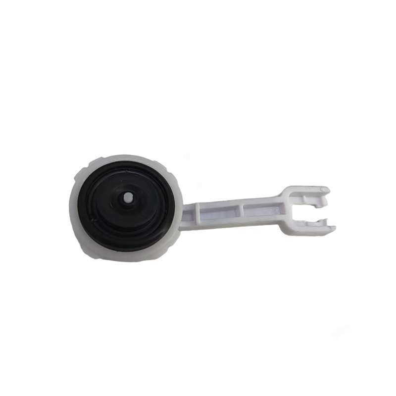 Custom Fill Valve Assembly Machine