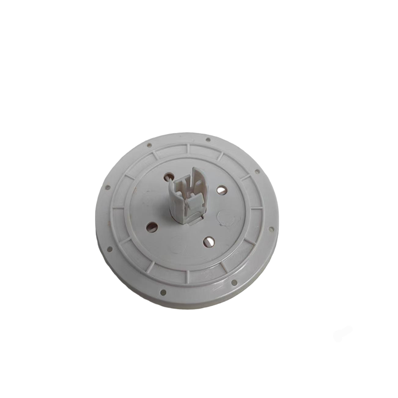Automatic Seal Disc Assembly Machine for Flush Valve