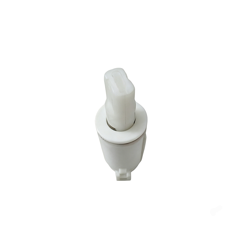 Automatic Screw-type Soft-close Shaft Assembly Machine