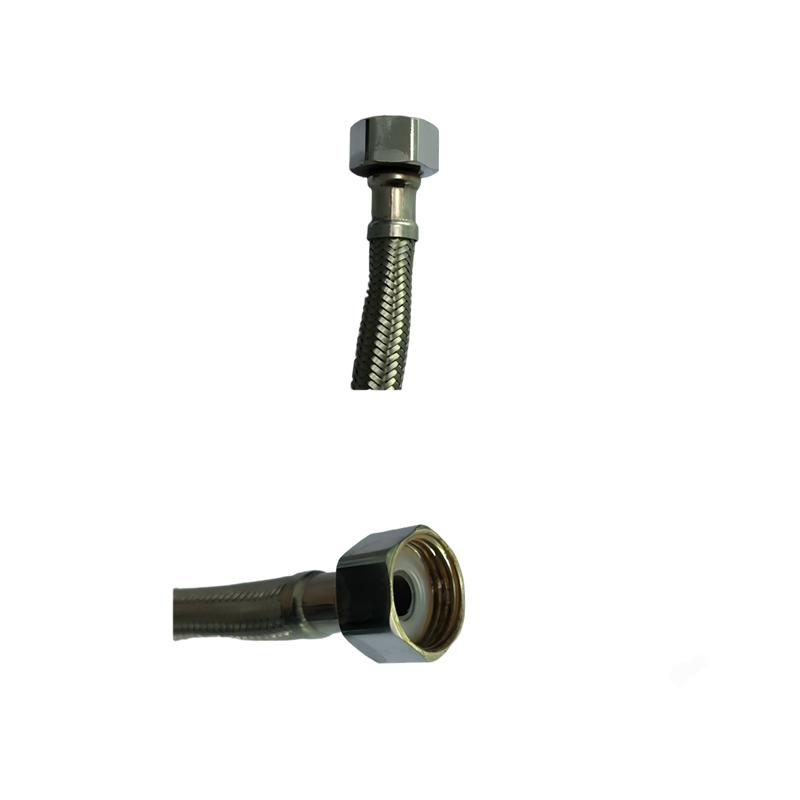 Automatic Flexible Hose Assembly Machine