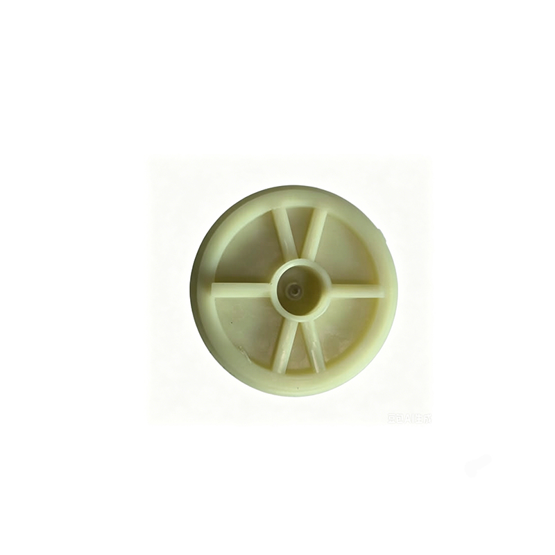 Automatic Water Meter Plug Assembly Machine