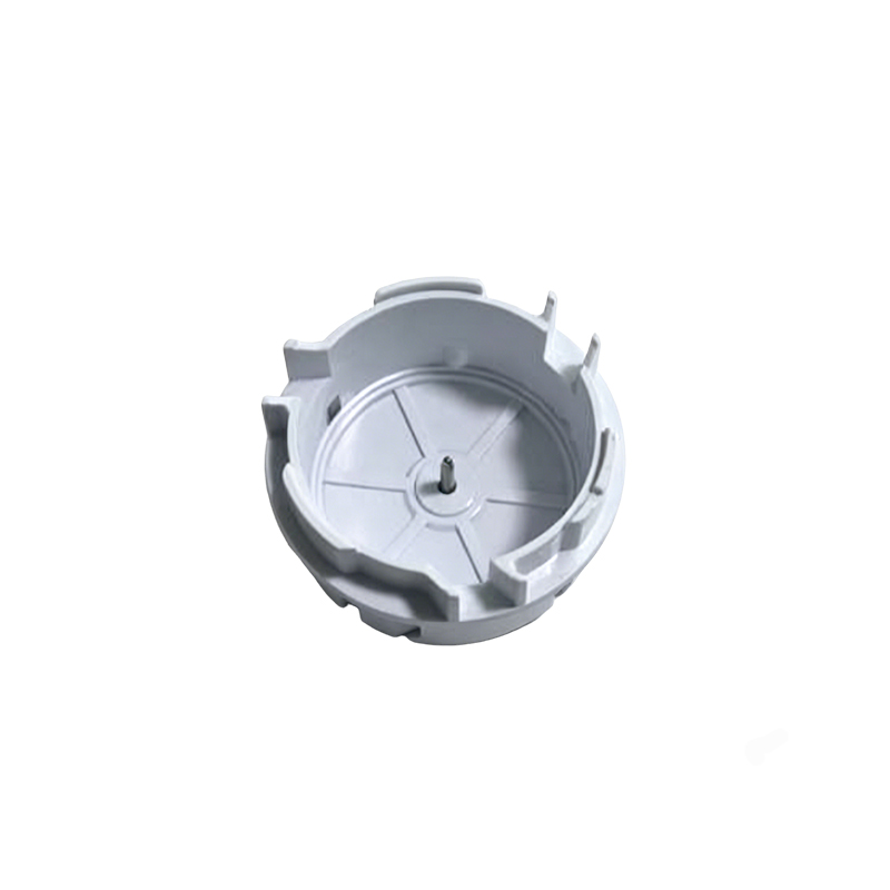 Automatic Pin Assembly Machine for Water Meter Housing