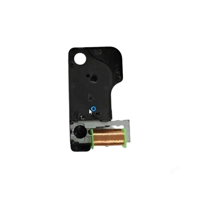 Automatic Movement Middle Plate Assembly Machine