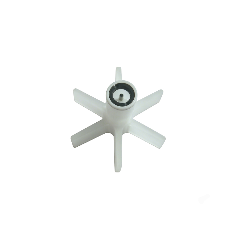 Automatic Water Meter Impeller Assembly Machine