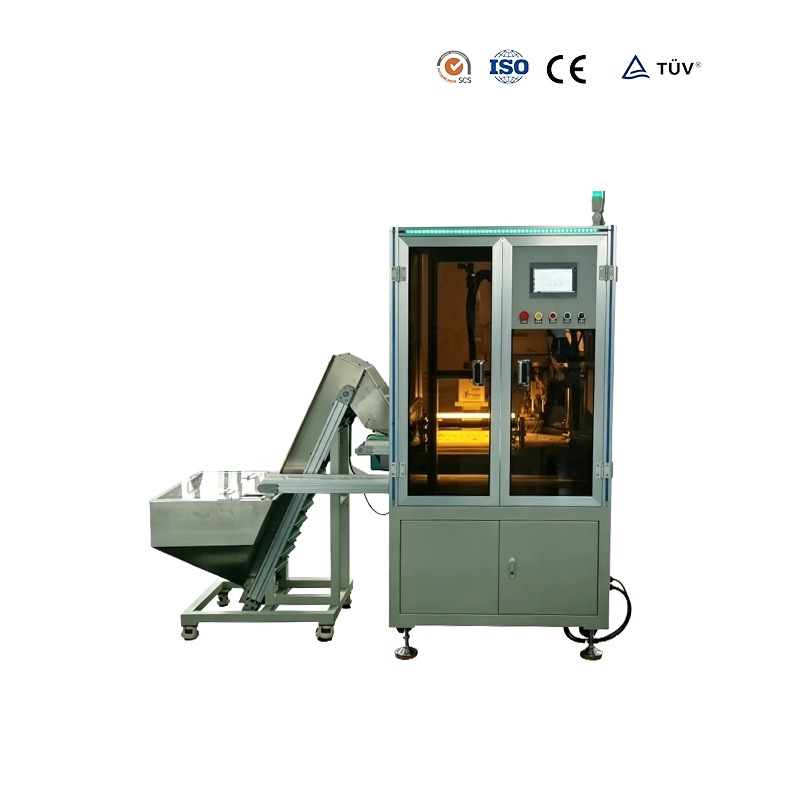 Automatic Flexible Feeding Machine