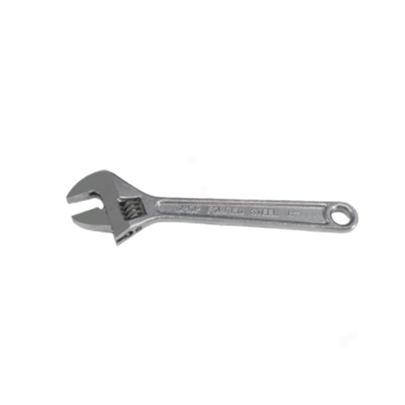 Automatic Adjustable Wrench Assembly Machine