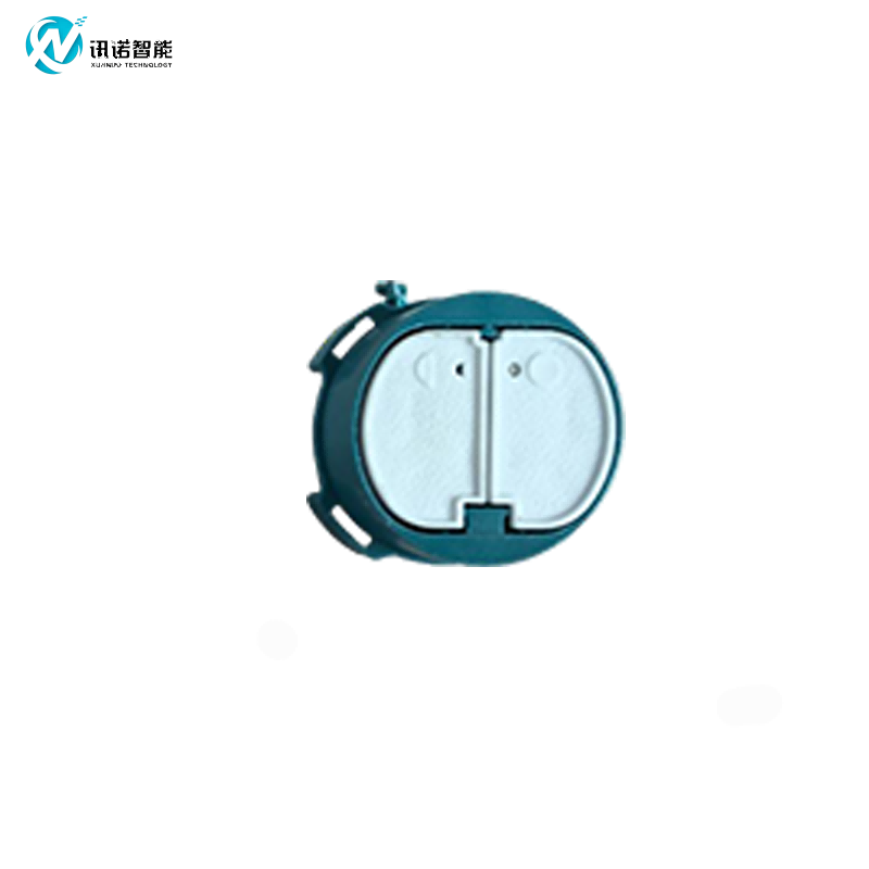 XUNNUO Customized Flush Valve Button Automatic Assembly Machine