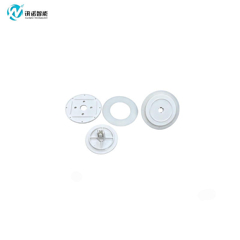 Automatic Seal Disc Assembly Machine for Flush Valve